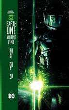 Green Lantern: Earth One Vol. 1 by Corinna Bechko: Used picture