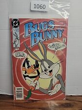 Bugs Bunny 1 DC Newsstand Comic Book picture