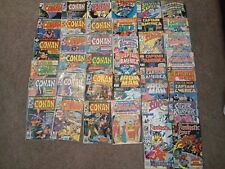 Mixed Comic Lot Of 38 picture