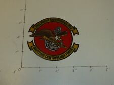 31st Marine Expeditionary Unit MCF color patch picture