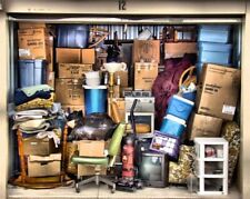 15 pound lot- Estate Liquidation , Old & New mixed items- see details #ES7 picture