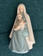 Goebel Vintage Mother and Child figurines picture