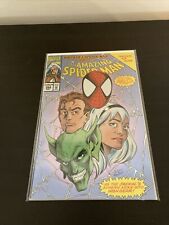 The Amazing Spider-Man #394 Flipbook (Marvel Comics October 1994) picture