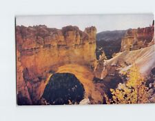 Postcard Natural Bridge Utah USA picture