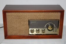 Arvin Tube Radio 32R43 Vintage 1960's AM/FM Tabletop 2 band picture
