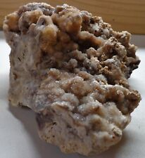 WRG- Lysite Agate 120 grams Wyoming Rough Old Stock Botryoidal Druzy Specimen picture