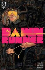 Dawn Runner (2024) 1 2 3 Variants | Dark Horse Comics | COVER SELECT picture