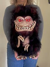 Critters Horror Movie 19in Monster  Horror Horror Movies 80’s picture