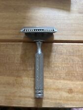 Ever-Ready Vintage Singe Edge Razor, Made in USA, NICE Clean picture