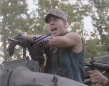 KIRK ACEVEDO as Mitch Dolgen - The Walking Dead GENUINE SIGNED AUTOGRAPH picture
