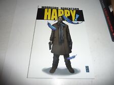 HAPPY by Grant Morrison Darick Robertson TPB IMAGE Comics NM- Unread Copy picture