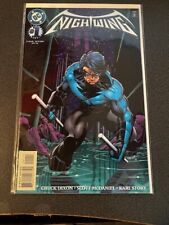 DC Comics Nightwing (1996) Choose Your Issue picture