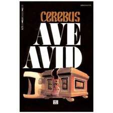 Cerebus the Aardvark #101 Aardvark-Vanaheim comics NM minus [f& picture