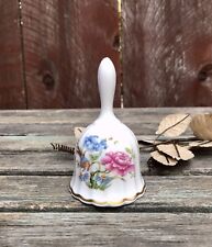 Spode Fine Bone China Porcelain Collectible Bell England  picture
