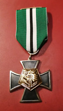 *Finland- *Military Boy-Cross * Granted to partic.II-War *RARE(no replika) picture