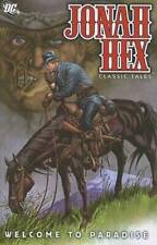 Jonah Hex: Welcome to Paradise - Paperback By Various - GOOD picture