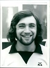1973 - GREEN ALAN FOOTBALL COVENTRY JULY, LONDO... - Vintage Photograph 3890358 picture