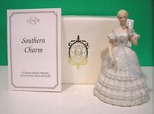 LENOX SOUTHERN CHARM Fashion figurine -- NEW in BOX with COA picture