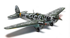 for CORGI for Heinkel He-111 H-6 W. Nr. 4500 A1+FN 1:72 Aircraft Pre-built Model picture