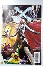 Earth X #5 Marvel (1999) VF- 1st Print Comic Book picture