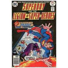 Superboy #223  - 1949 series DC comics Fine+ Full description below [o~ picture