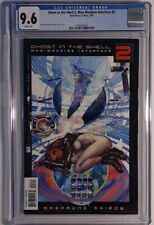 Ghost in the Shell 2: Man-Machine Interface #2 (Dark Horse, 2003) CGC 9.6 picture