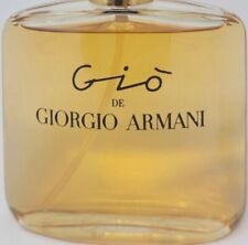 💝Vintage Gio De Giorgio Armani Women EDP .17oz 5ml Mini Travel Perfume Spray picture