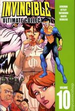 Invincible HC Ultimate Collection #10-1ST NM 2015 Stock Image picture