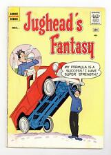 Jughead's Fantasy #3 VG- 3.5 1960 picture