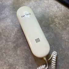 Vintage Pierre Cardin Ambiance X Wall/desktop Corded Telephone WORKS picture