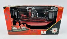 2002 Ertl Collectibles Texaco “The American” Tugboat Bank picture