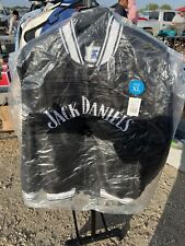 Jack Daniel’s Starter jacket NWT -  Size X-large - New Never Worn picture