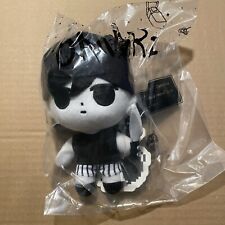*IN HAND* Authentic Official OMOCAT Omori Plush Doll Brand New Unopened picture