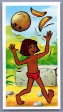1989 Brooke Bond Magical World of Disney Mowgli #20 picture