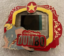 Disney Piece of Movies PODM DUMBO LE PIN Trading Mama Monkey & Babies RARE picture