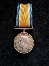 Genuine WW1 War Medal Merchant Seaman Kenneth Arthur Sadler Royal Navy Related picture