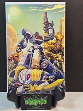ROBO FORCE #1 (OF 3) VIRGIN 1:10 COMIC 1ST PRINT NM ONI PRESS 2024 NACELLEVERSE picture