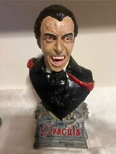 Christopher Lee Dracula Bust1959 picture