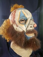 Rob Zombie's Schitzo Mask From 31 picture
