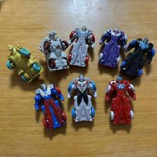 Ultraman Attack Transformation Robot Set Sold picture