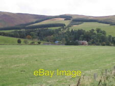 Photo 6x4 Nether Horsburgh Farm  c2007 picture