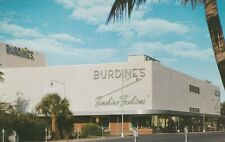 Miami Beach Florida Burdines Meridian at Seventeenth Sunshine Fashions Home picture