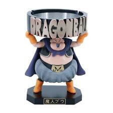 Majin Buu ASHTRAY & Figure Dragon Ball Z DBZ DBS Statue Model Collectible picture