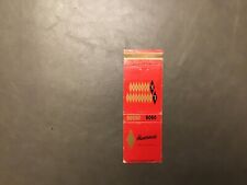 Matchbook Cover-Hasenour's Restaurant Louisville KY-8891 picture