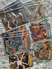 Lot of 17 Ultraverse Prototype Comics Lot picture