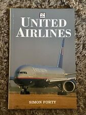 ABC United Airlines Book Simon Forty picture