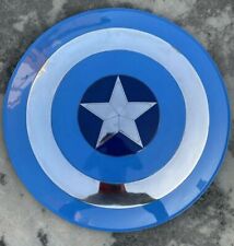 Medieval Captain America Shield Winter Soldier Super Hero Shield Christmas Gift picture