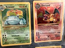 POKEMON Card 1st Edition & Mixed  1999 wizards Used Selling as Bulk  picture
