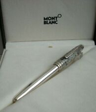 MONTBLANC SOULMAKERS GRANITE 100TH  ANNIVERSRY ROLLER BALL picture