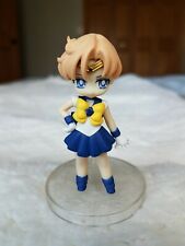 Branpresto Girls Memories Atsumete Sailor Moon Uranus Figure Statue  picture